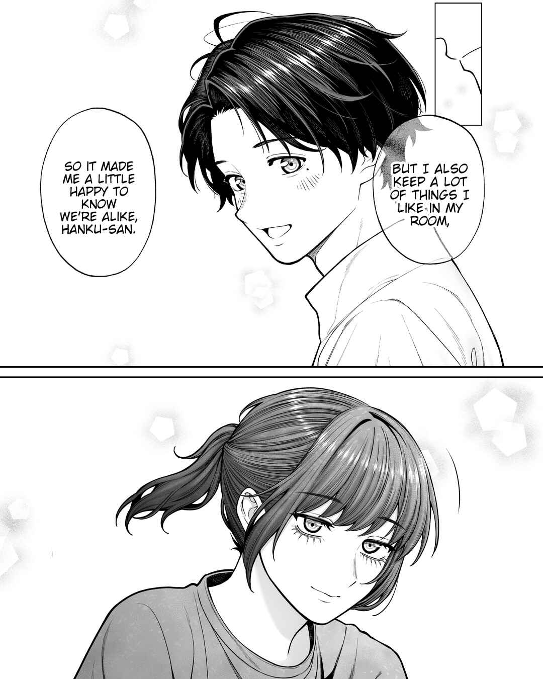 Kaisha to Shiseikatsu (Pre-Serialization) Chapter 139 - Page 3