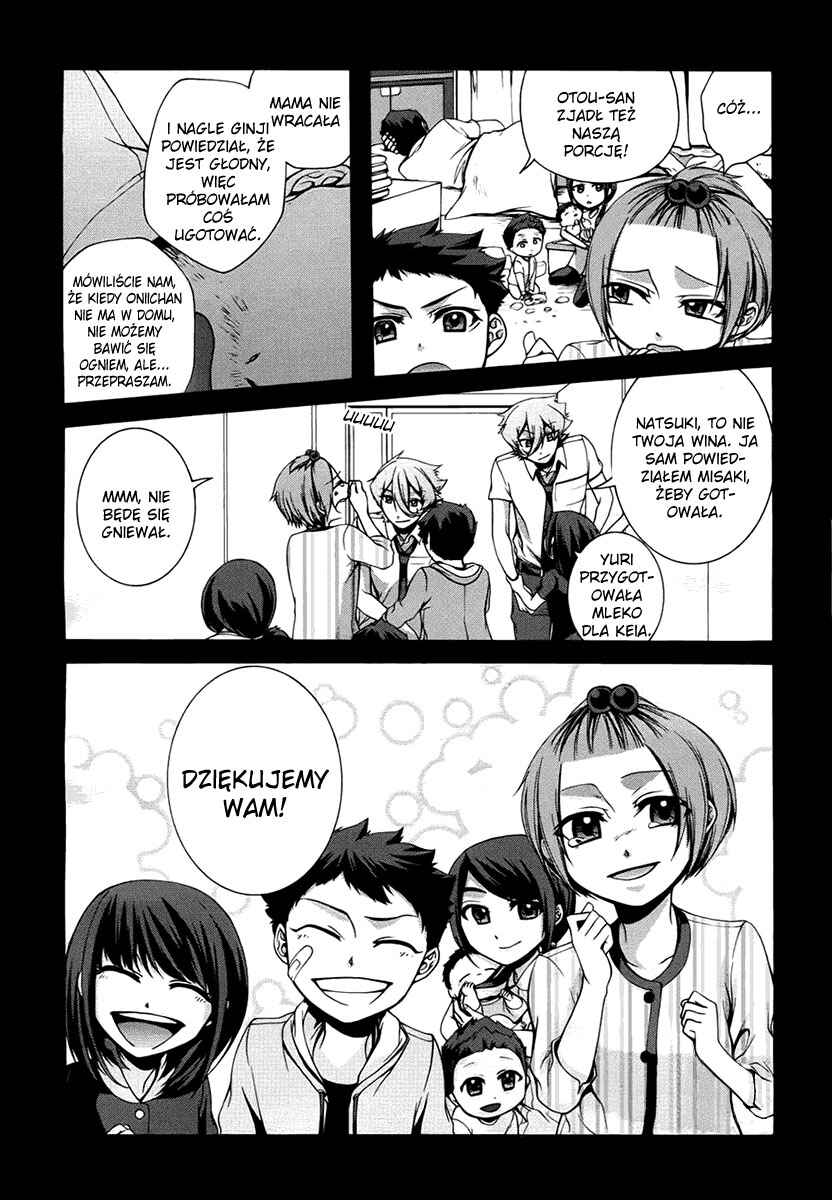 Dolls Code Chapter 7 - Page 3