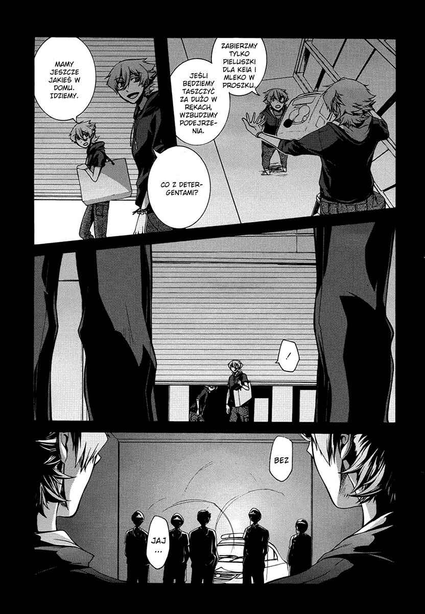 Dolls Code Chapter 7 - Page 9