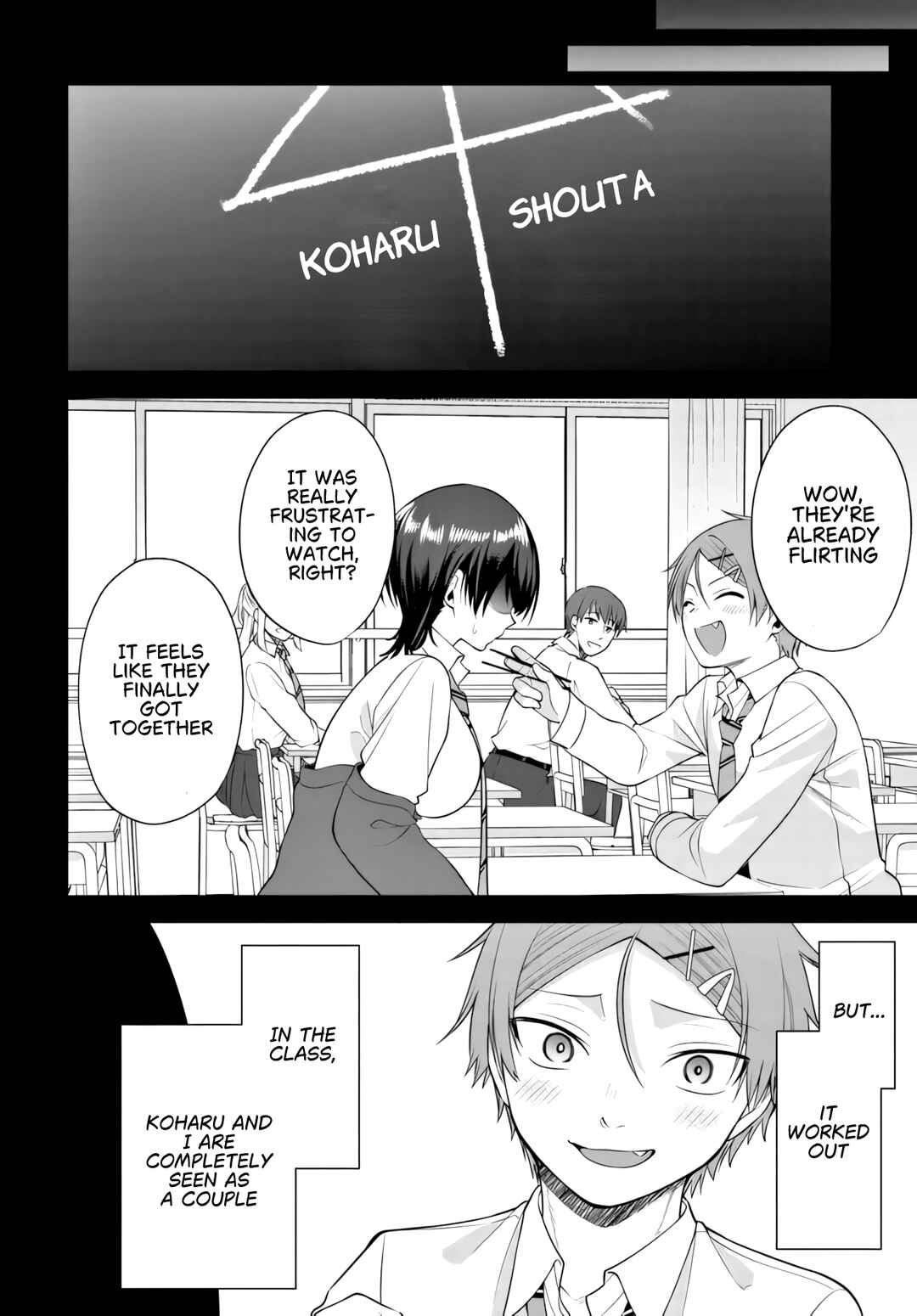Teisou Gyakuten Sekai de Tanomeba Yareru to Uwasa no Ore Chapter 9 - Page 19
