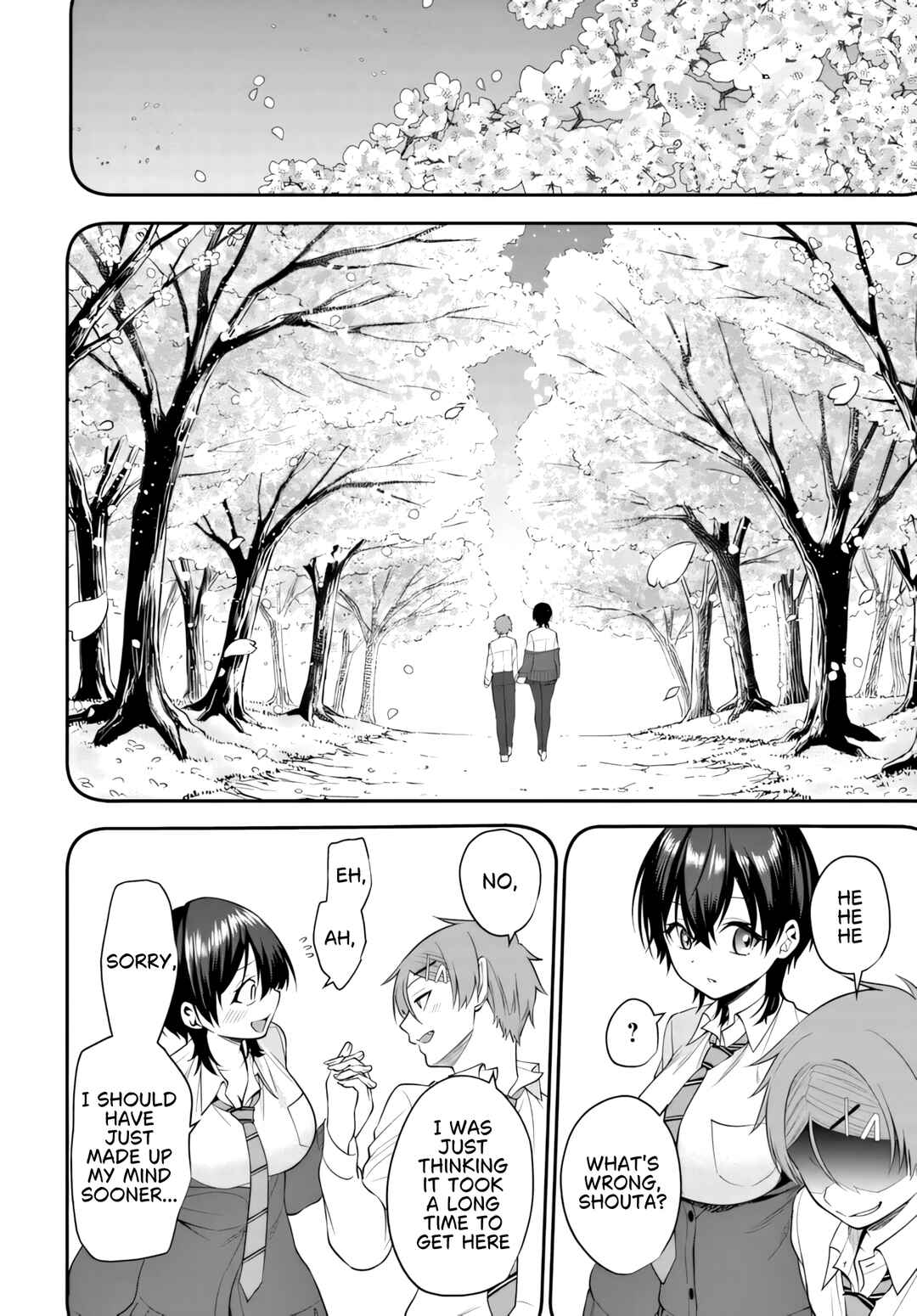 Teisou Gyakuten Sekai de Tanomeba Yareru to Uwasa no Ore Chapter 9 - Page 21
