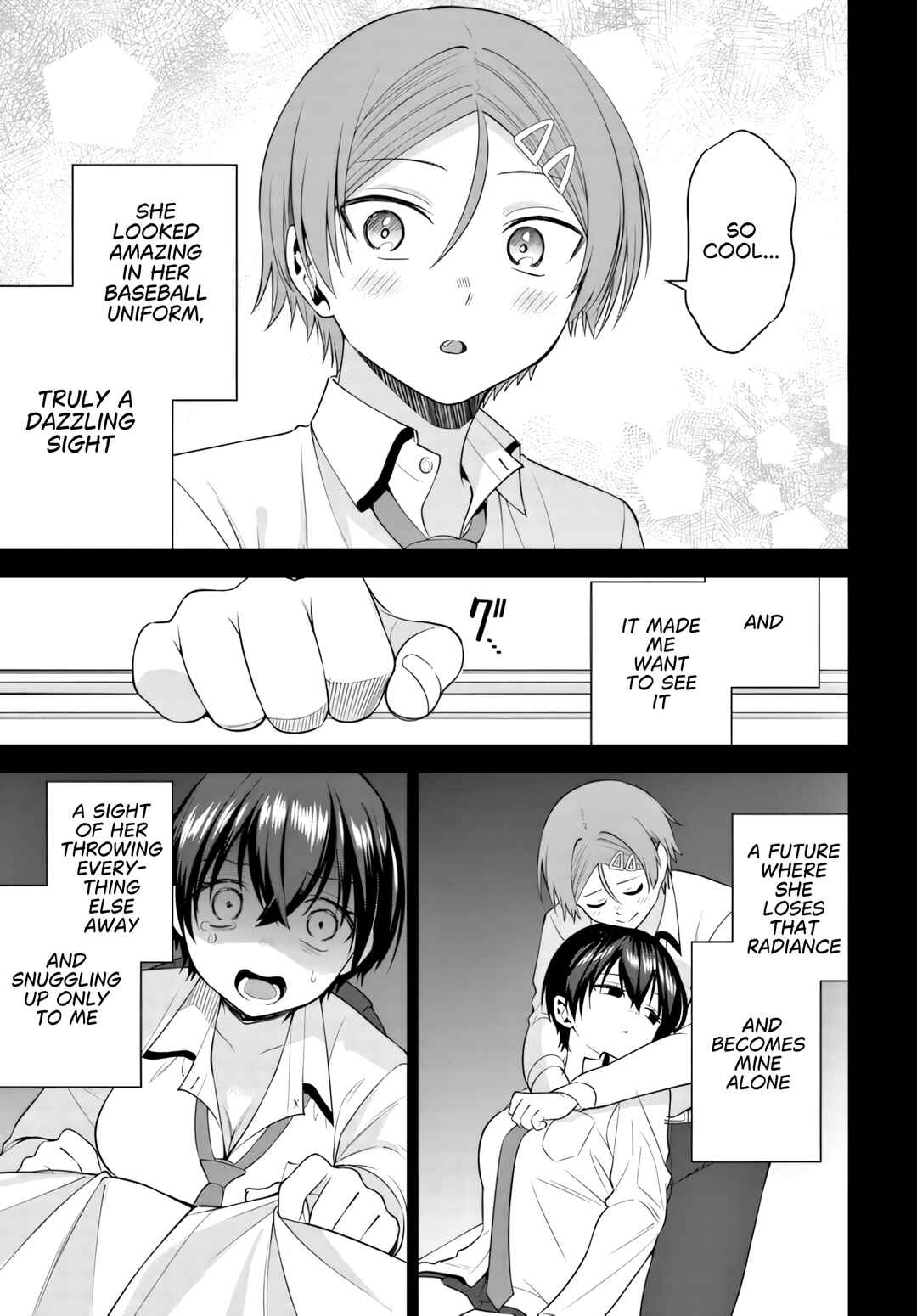 Teisou Gyakuten Sekai de Tanomeba Yareru to Uwasa no Ore Chapter 9 - Page 6