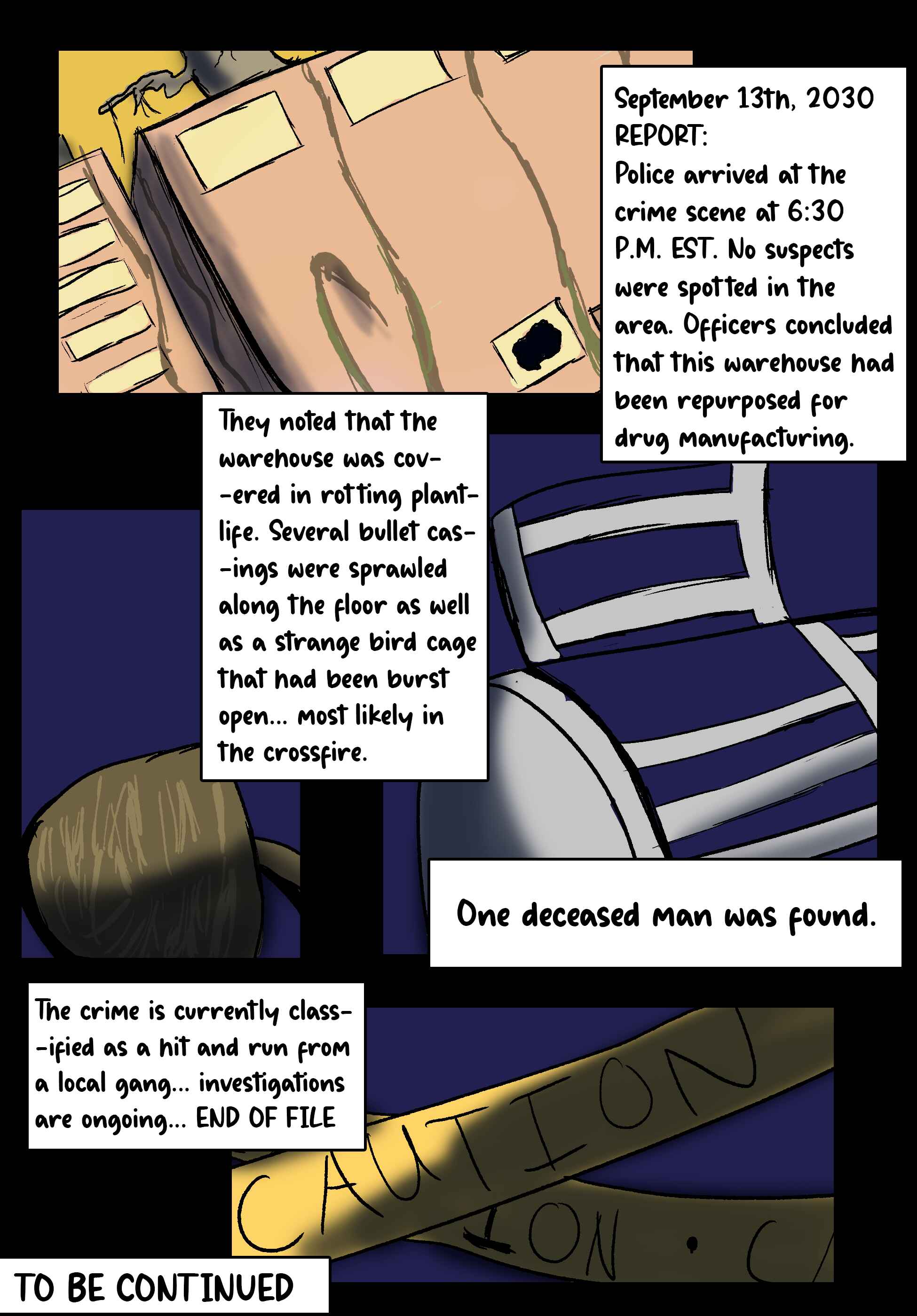 Jojo's Bizarre Adventure: CULTURE SHOCK (Doujinshi) Chapter 5 - Page 19