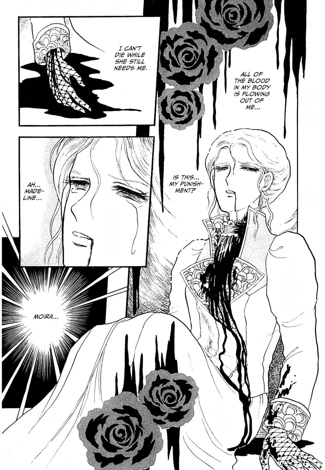 13 Nights of Demons Chapter 15 - Page 1