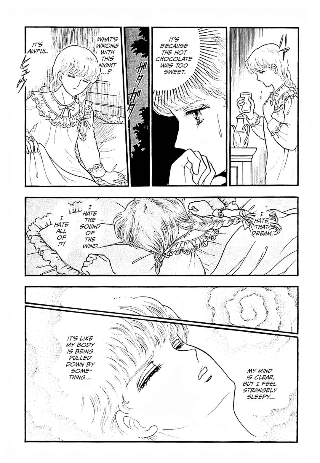 13 Nights of Demons Chapter 15 - Page 13