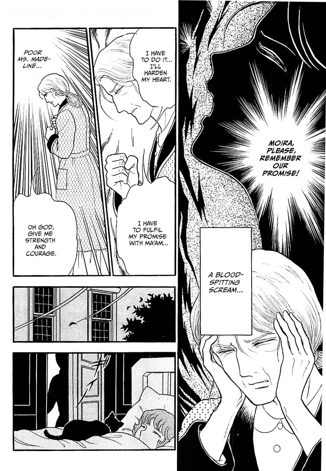 13 Nights of Demons Chapter 15 - Page 16