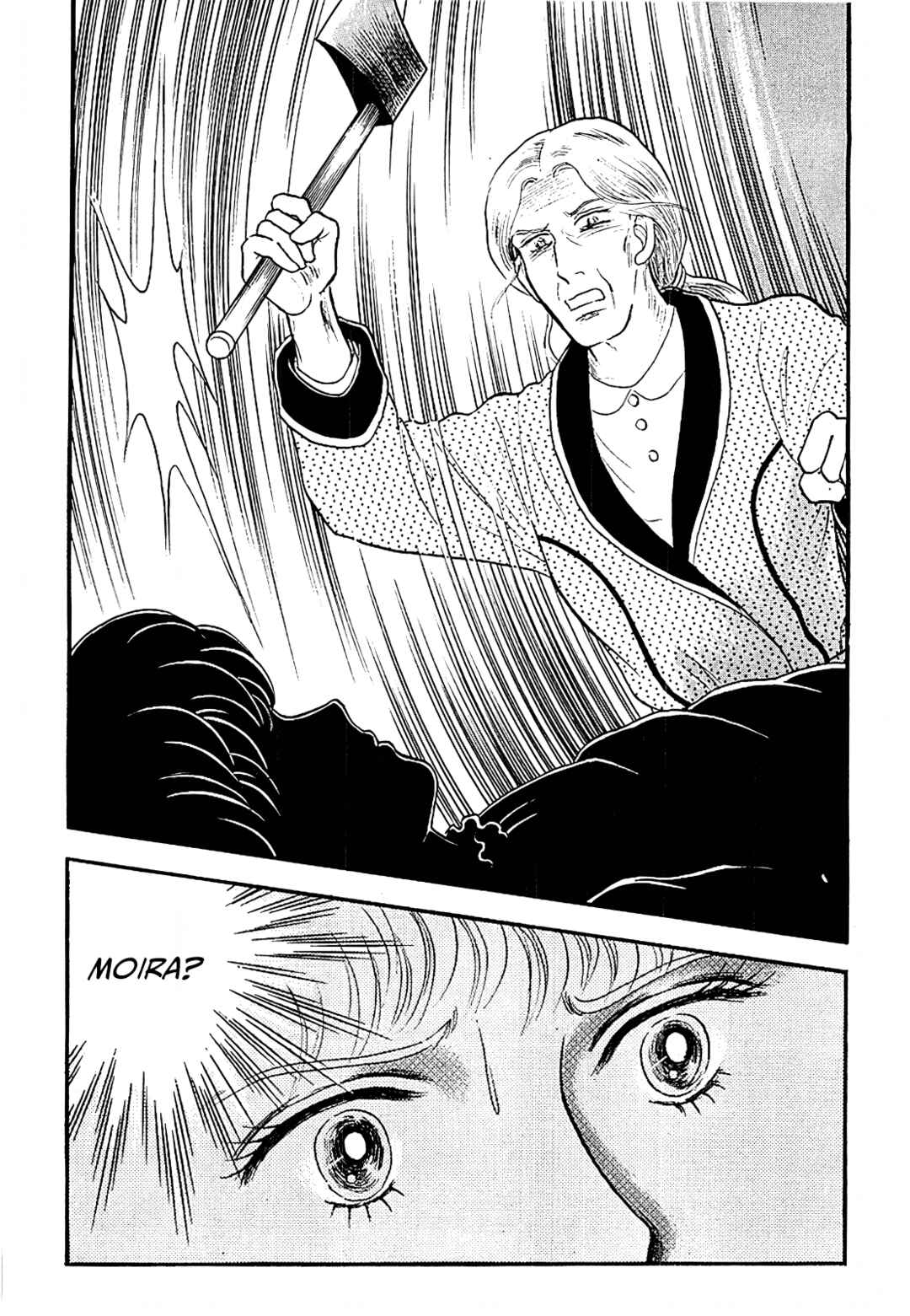 13 Nights of Demons Chapter 15 - Page 20