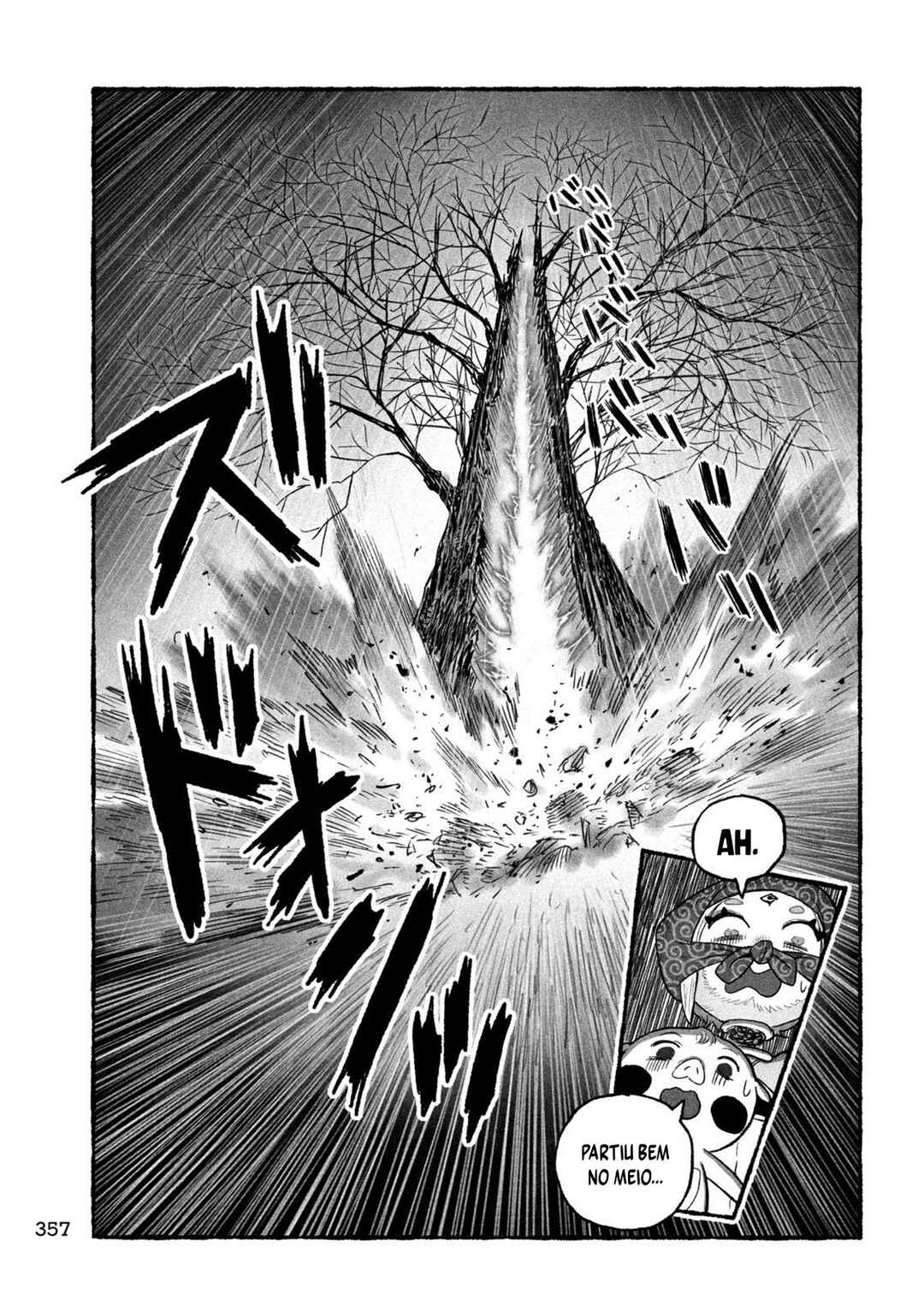 Shoujouhime Chapter 18 - Page 10