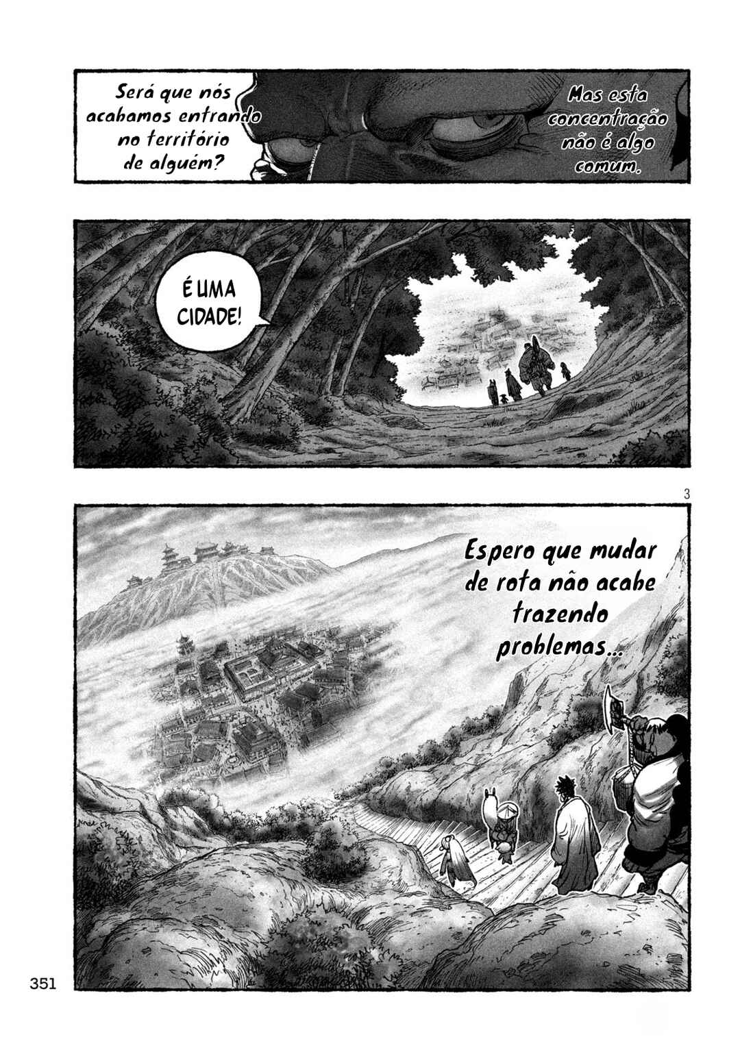 Shoujouhime Chapter 18 - Page 4