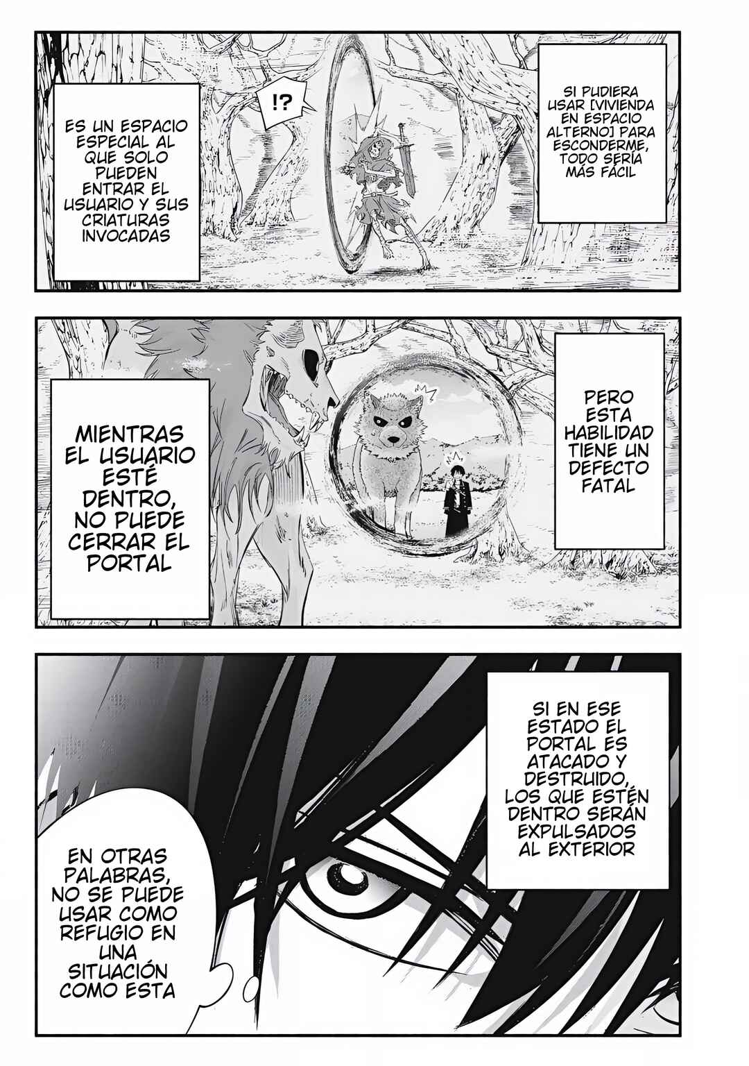 Game Chuuban de Shinu Akuyaku Kizoku ni Tensei Shita node, Hazure Skill "Tame" wo Kushi Shite Saikyou wo Mezashite Mita Chapter 54 - Page 4