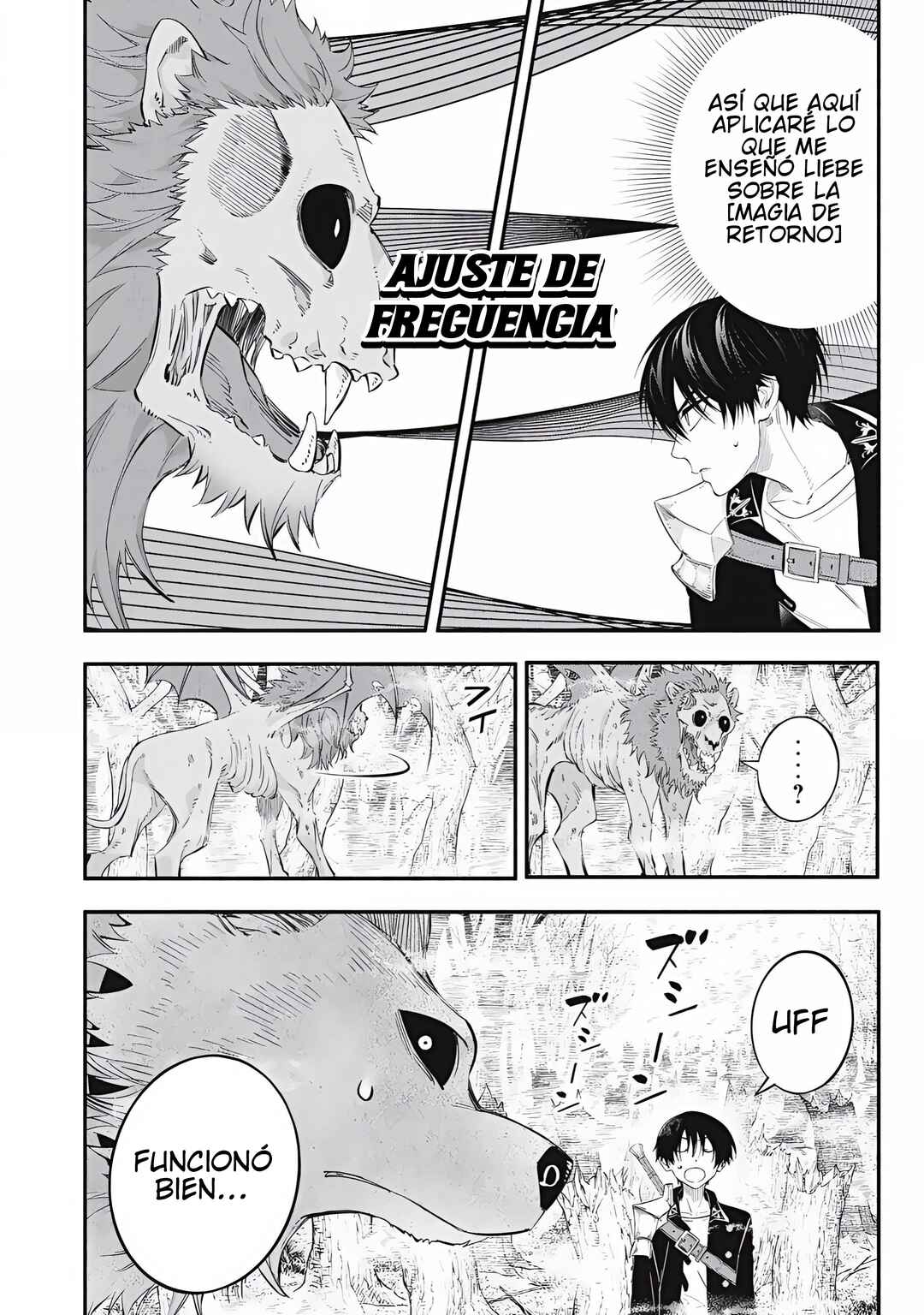 Game Chuuban de Shinu Akuyaku Kizoku ni Tensei Shita node, Hazure Skill "Tame" wo Kushi Shite Saikyou wo Mezashite Mita Chapter 54 - Page 5
