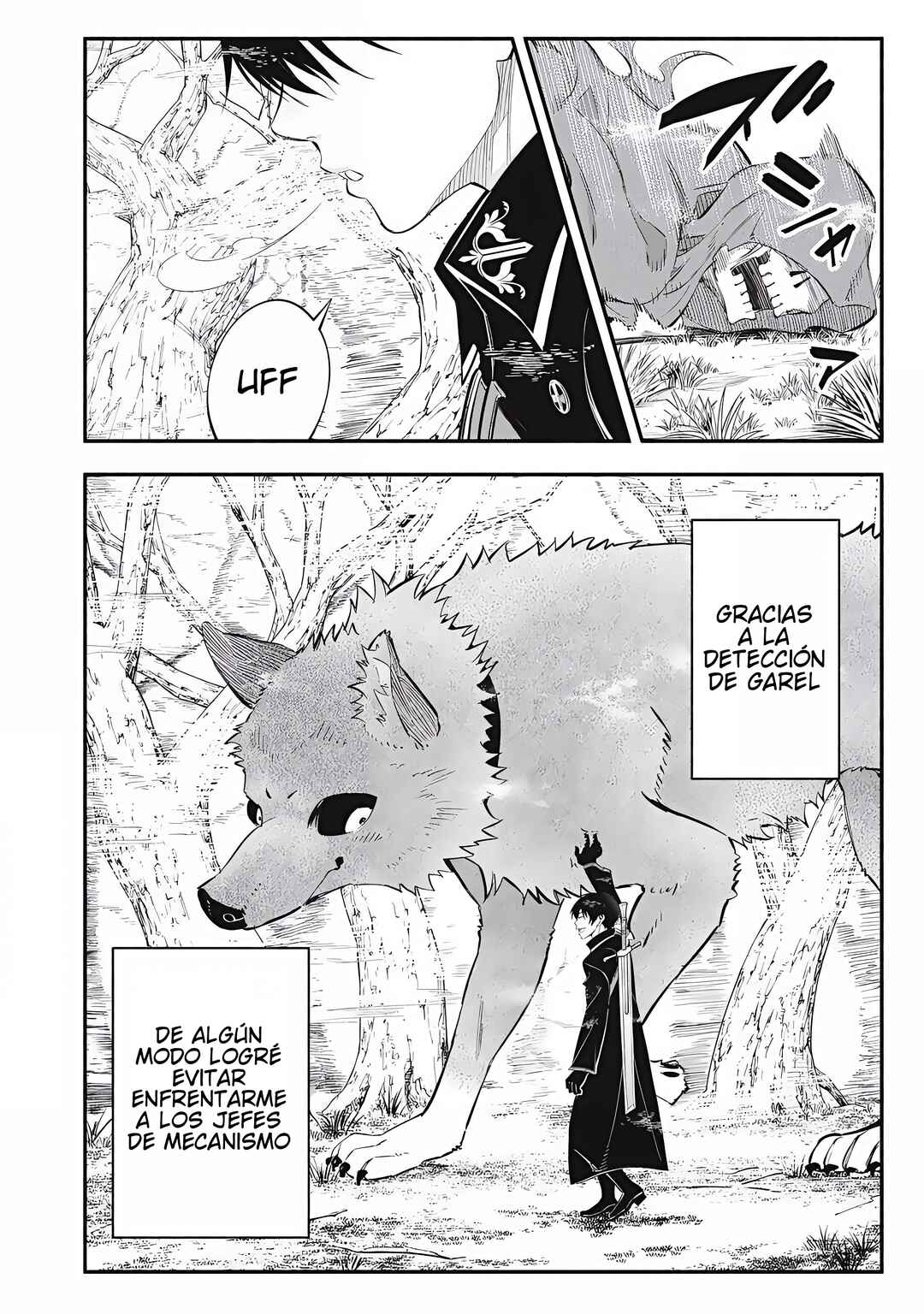 Game Chuuban de Shinu Akuyaku Kizoku ni Tensei Shita node, Hazure Skill "Tame" wo Kushi Shite Saikyou wo Mezashite Mita Chapter 54 - Page 7