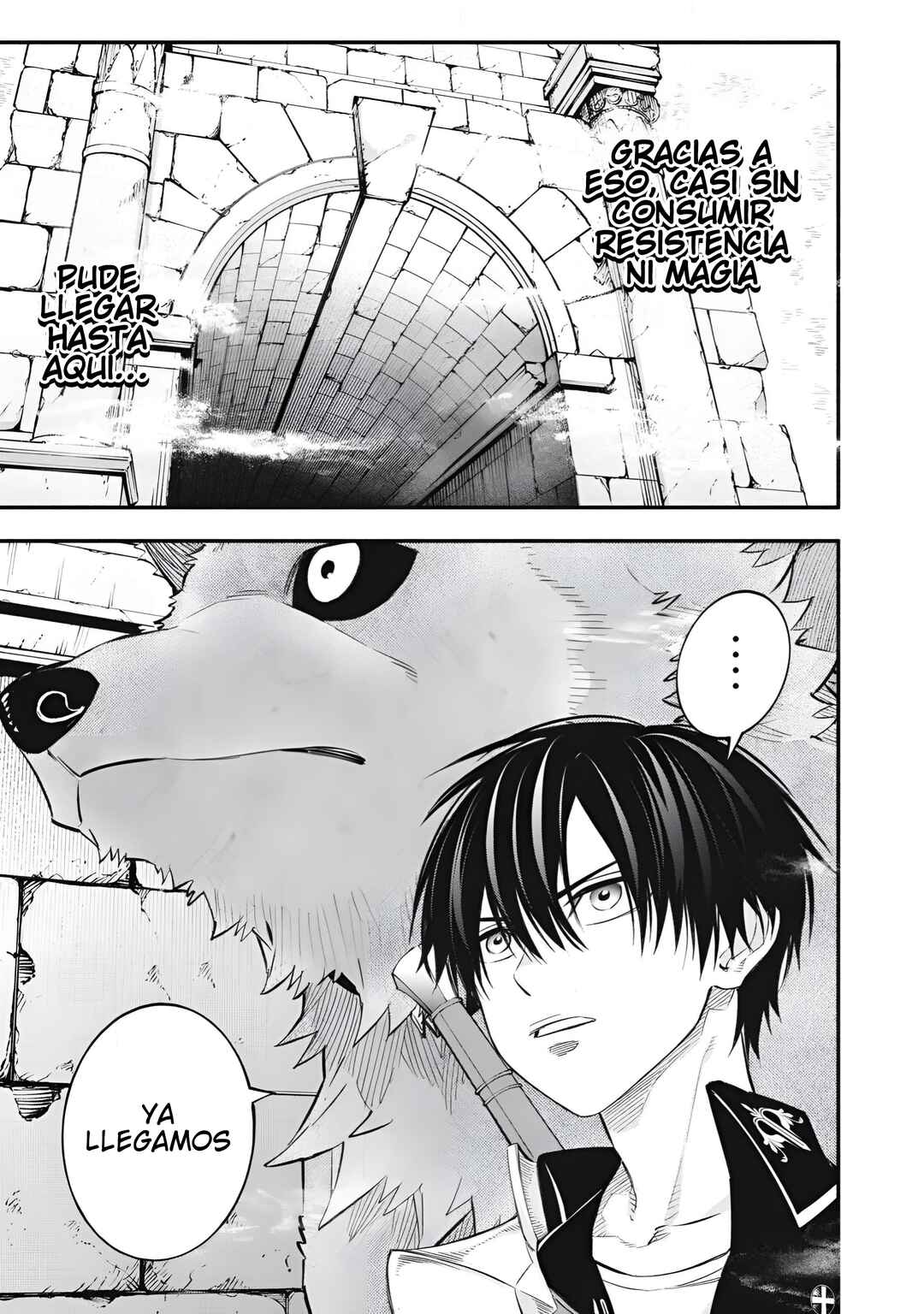 Game Chuuban de Shinu Akuyaku Kizoku ni Tensei Shita node, Hazure Skill "Tame" wo Kushi Shite Saikyou wo Mezashite Mita Chapter 54 - Page 8