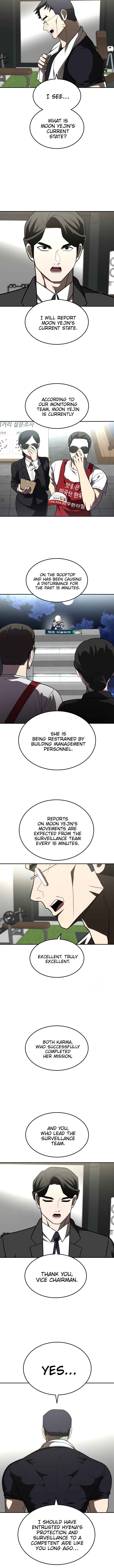 Norigam Chapter 28 - Page 11