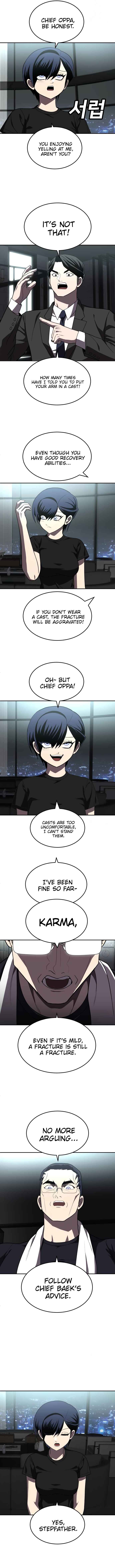 Norigam Chapter 28 - Page 14