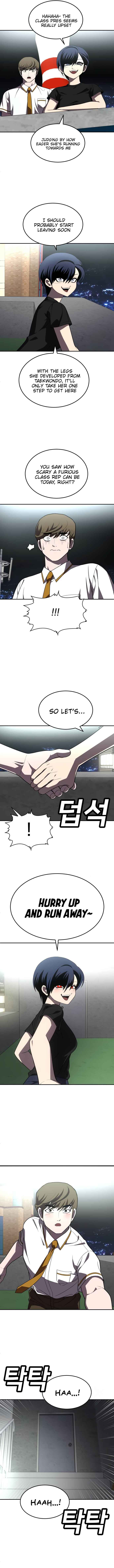 Norigam Chapter 28 - Page 4