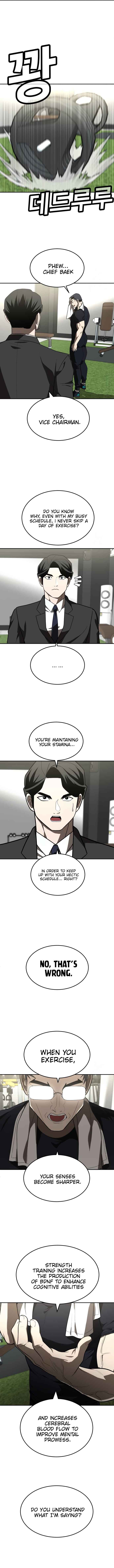 Norigam Chapter 28 - Page 9