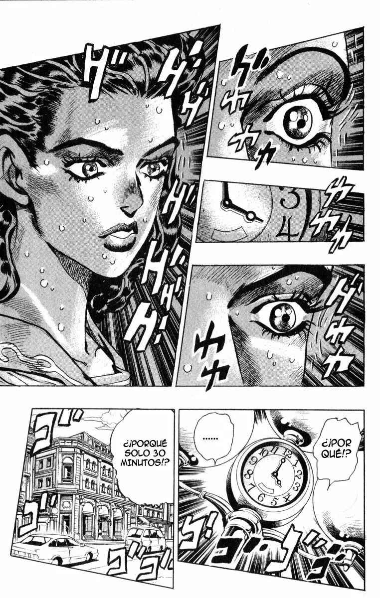 JoJo no Kimyou na Bouken: Part 4 - Diamond wa Kudakenai Chapter 84 - Page 17