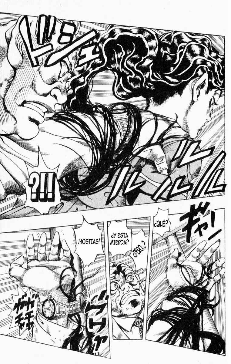 JoJo no Kimyou na Bouken: Part 4 - Diamond wa Kudakenai Chapter 84 - Page 5