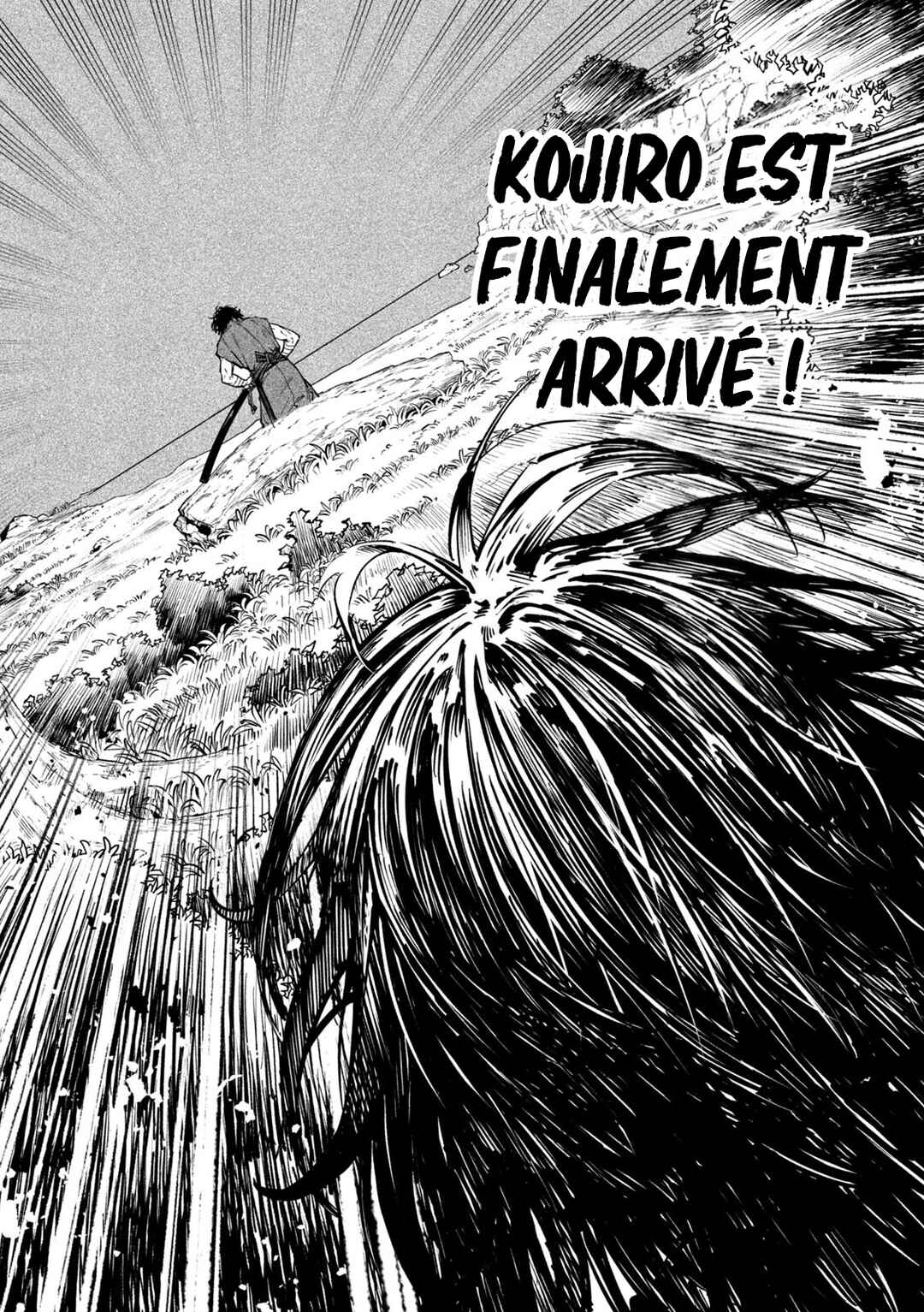 Tenkaichi: Nihon Saikyou Bugeisha Ketteisen Chapter 61 - Page 10