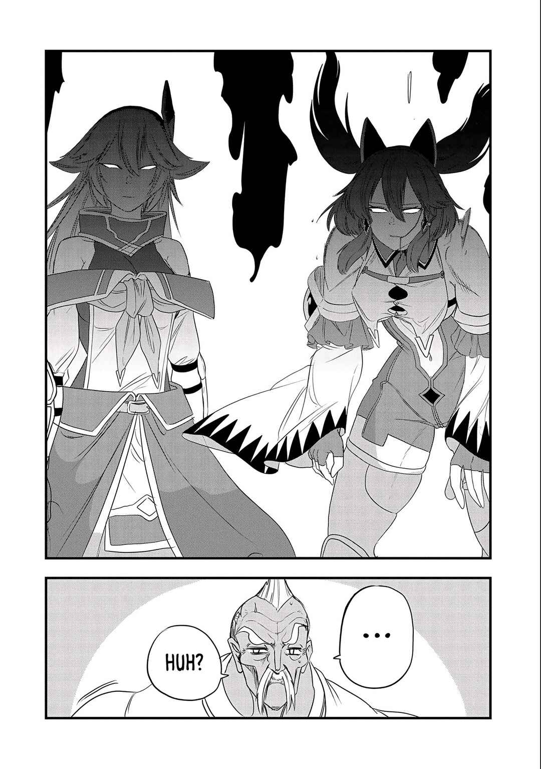Umareta Chokugo ni Suterareta kedo, Zense ga Daikenja Datta node Yoyuu de Ikitemasu ~Saikyou Akachan Daibousou~ Chapter 22 - Page 10