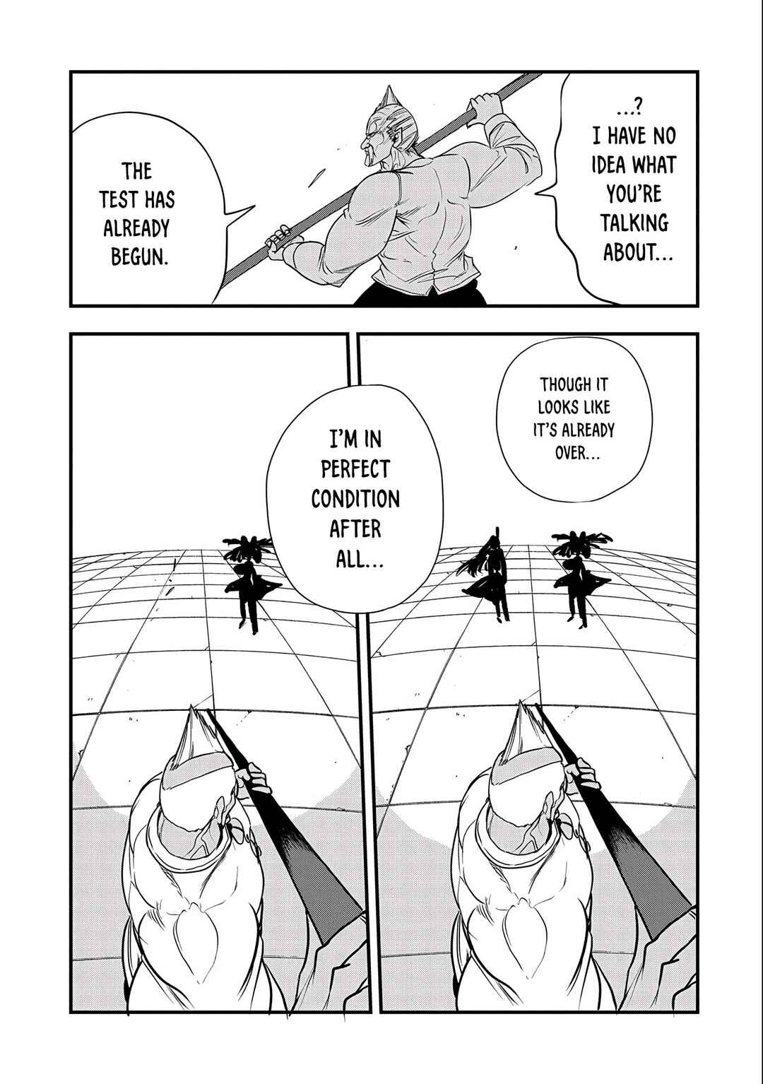 Umareta Chokugo ni Suterareta kedo, Zense ga Daikenja Datta node Yoyuu de Ikitemasu ~Saikyou Akachan Daibousou~ Chapter 22 - Page 13