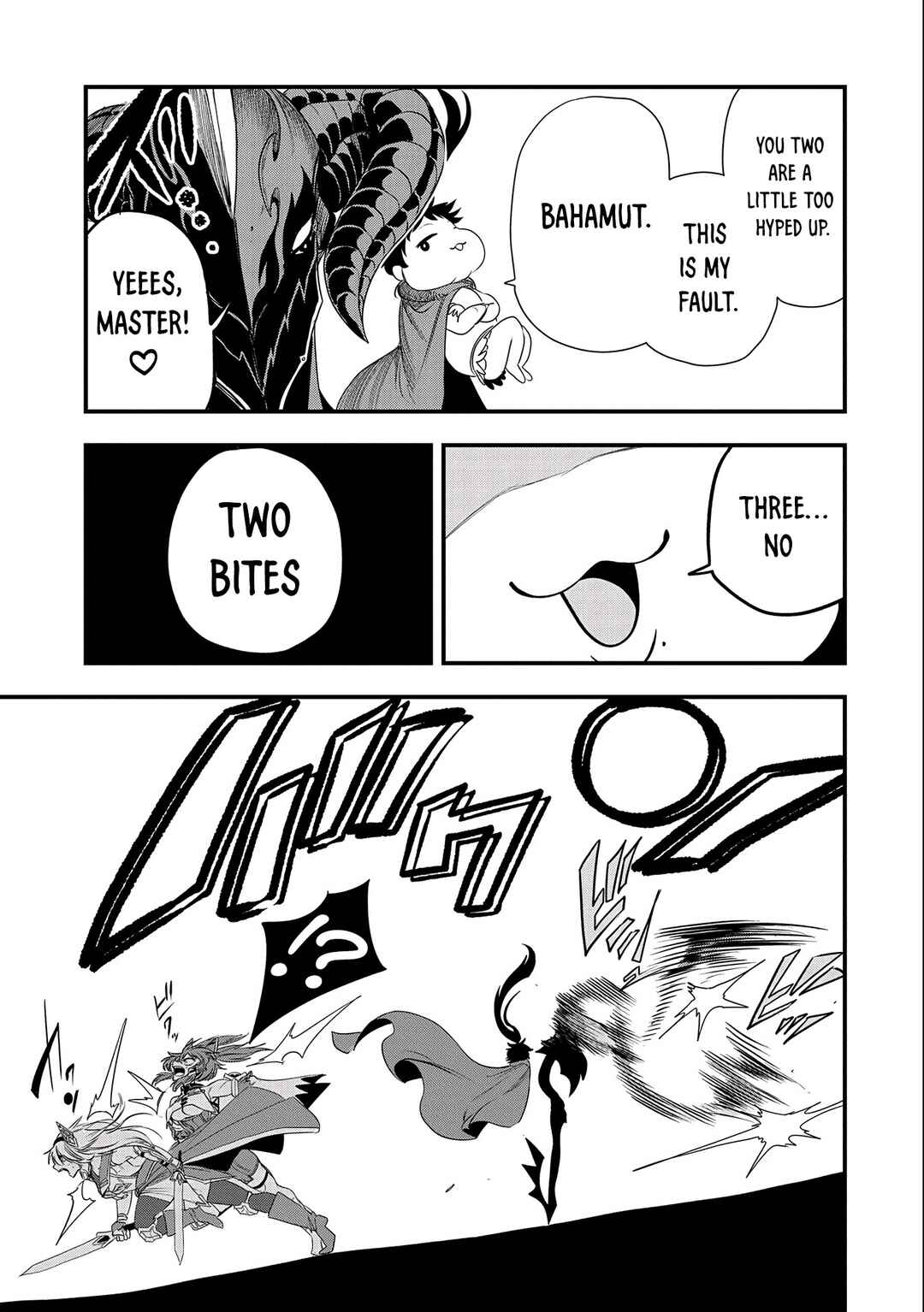 Umareta Chokugo ni Suterareta kedo, Zense ga Daikenja Datta node Yoyuu de Ikitemasu ~Saikyou Akachan Daibousou~ Chapter 22 - Page 27