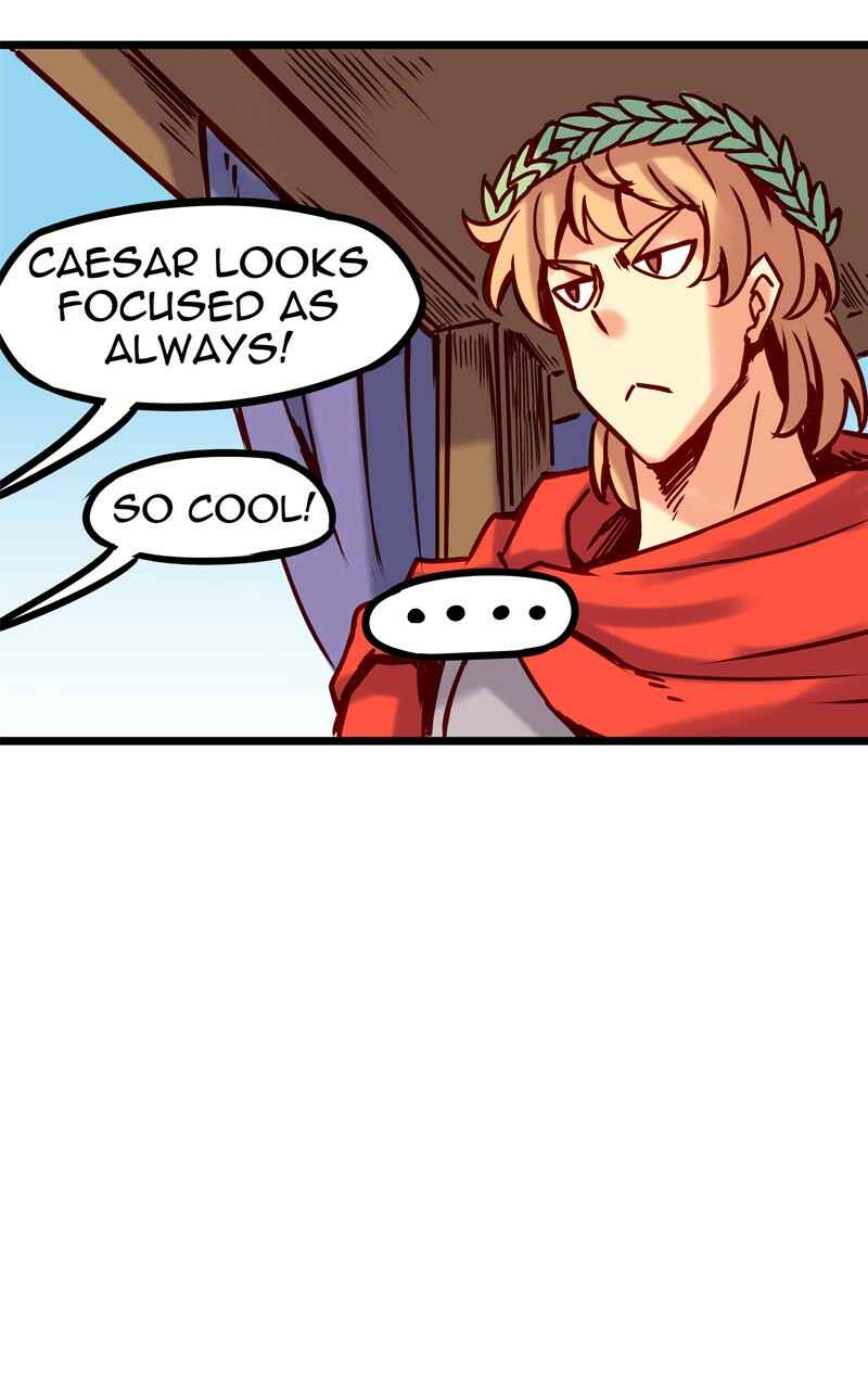 Everywhere & Nowhere Chapter 52 - Page 15
