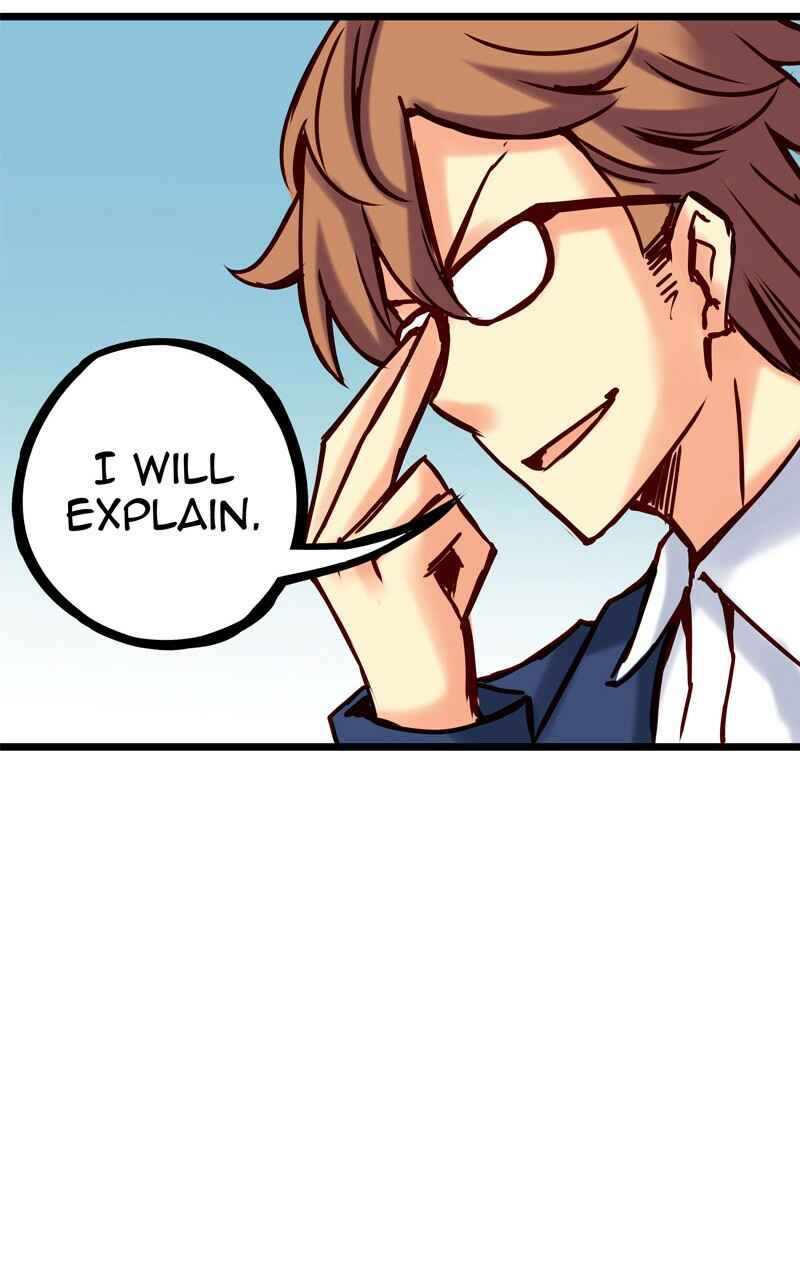 Everywhere & Nowhere Chapter 52 - Page 21