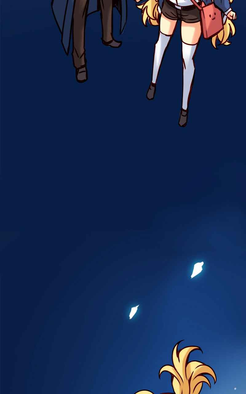 Everywhere & Nowhere Chapter 52 - Page 23
