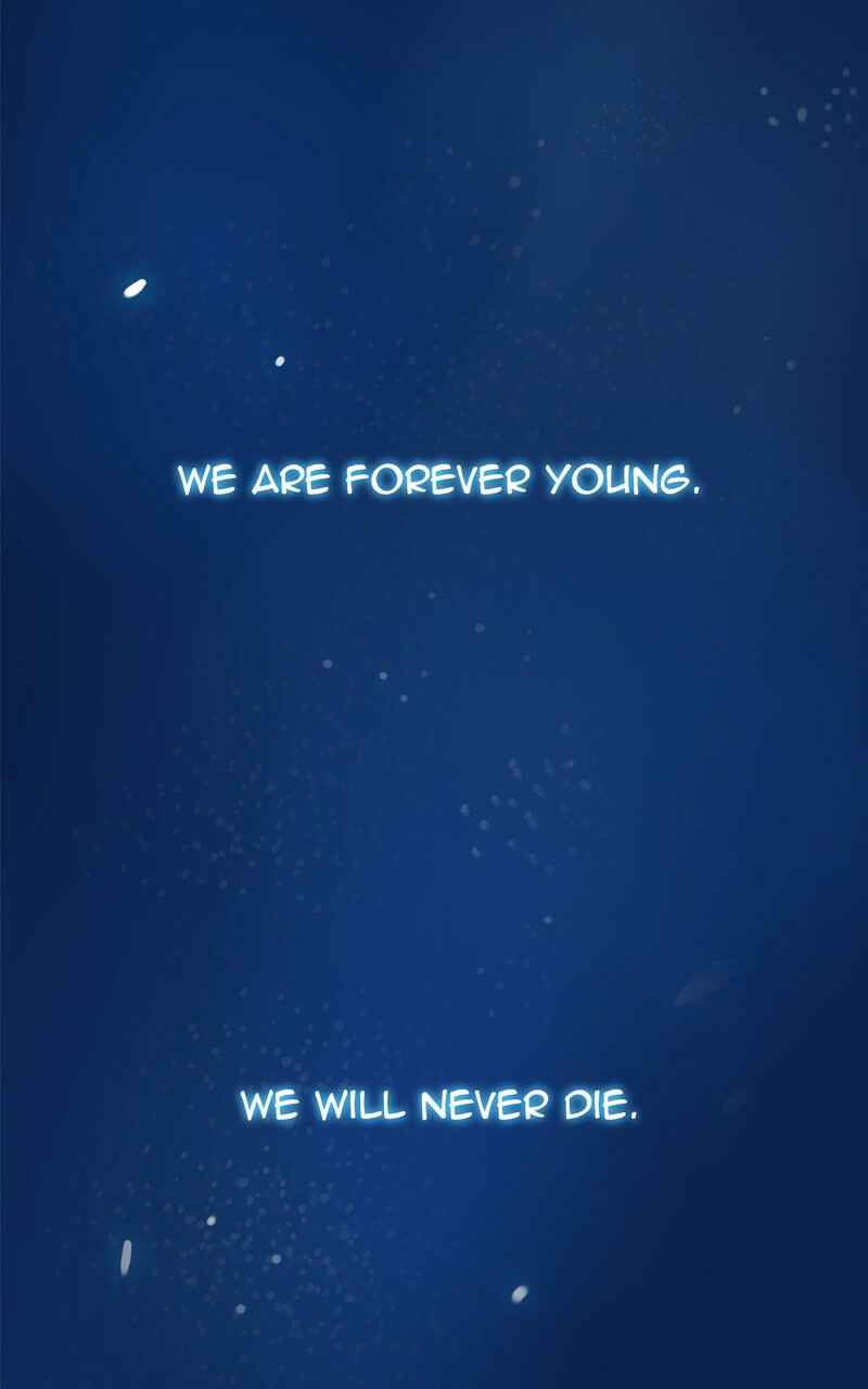 Everywhere & Nowhere Chapter 52 - Page 28