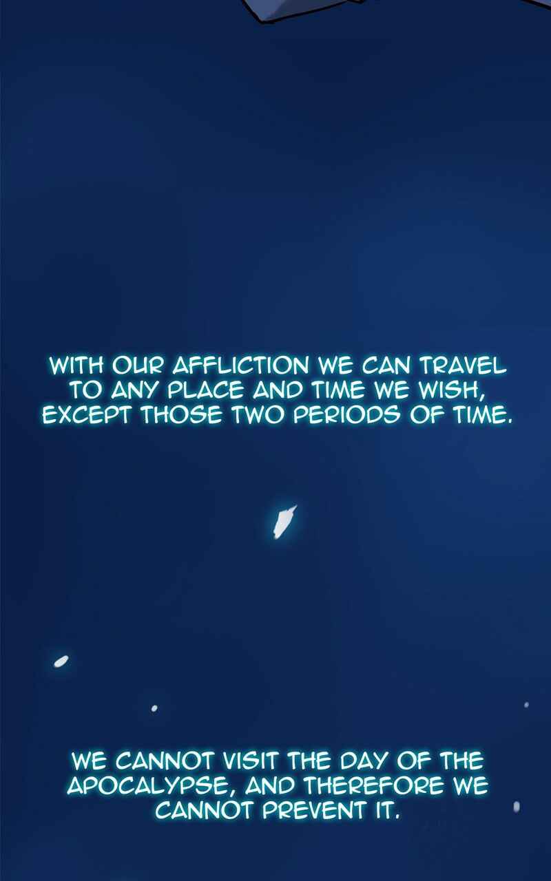 Everywhere & Nowhere Chapter 52 - Page 41