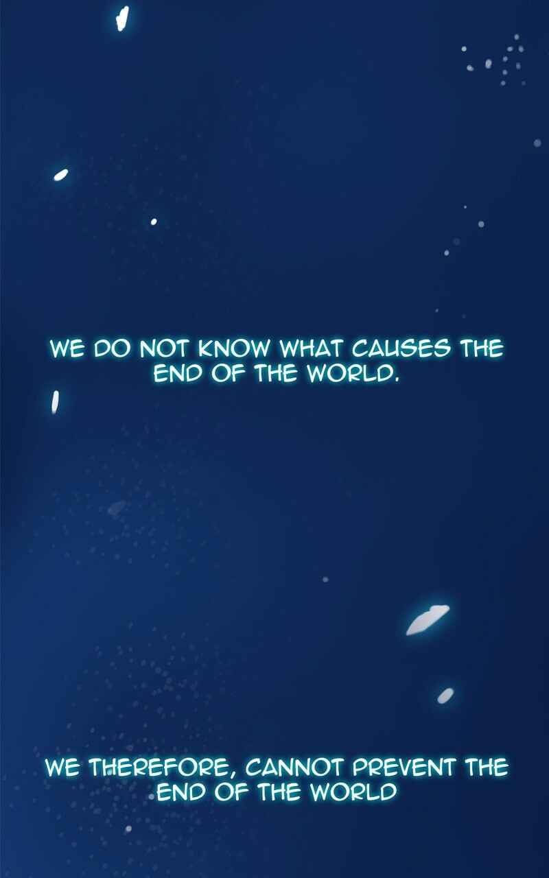 Everywhere & Nowhere Chapter 52 - Page 42