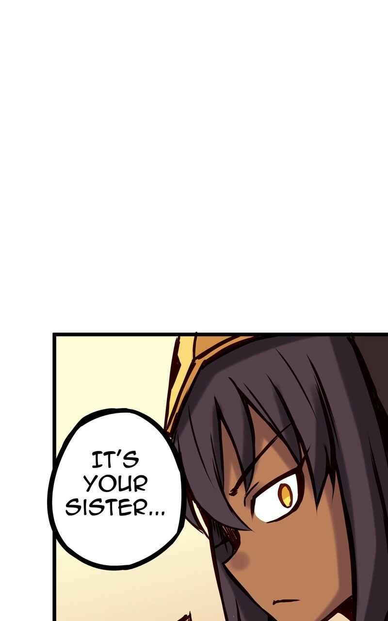 Everywhere & Nowhere Chapter 52 - Page 8