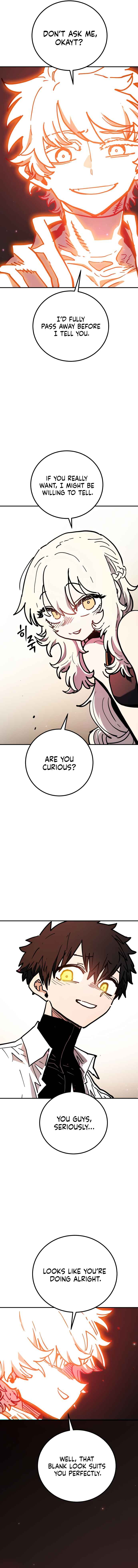 Player Chapter 242 - Page 11