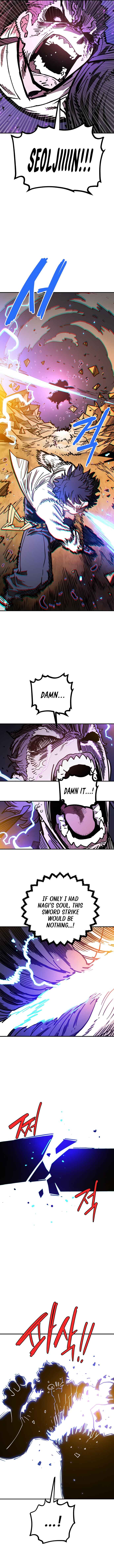 Player Chapter 242 - Page 13