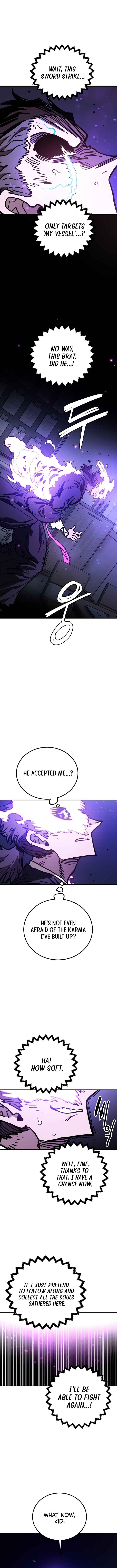 Player Chapter 242 - Page 14