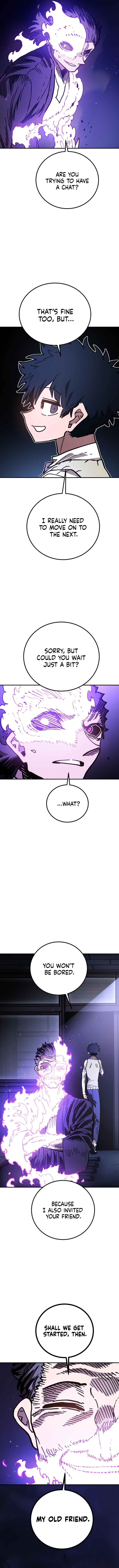 Player Chapter 242 - Page 15