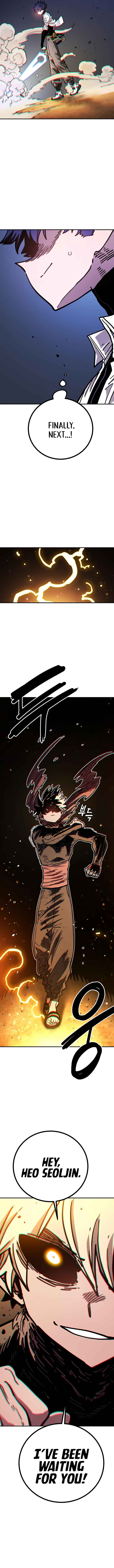 Player Chapter 242 - Page 17