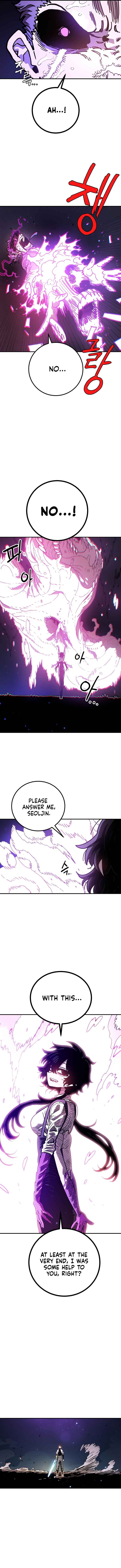 Player Chapter 242 - Page 7