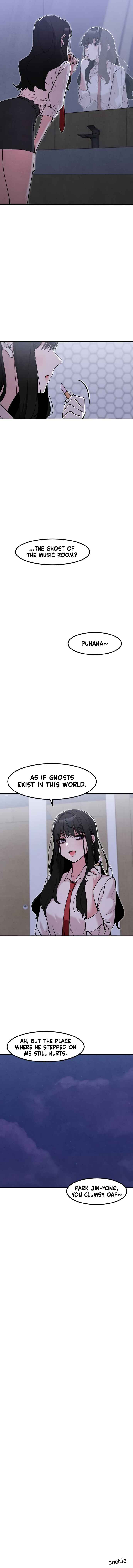 Neo man Boindan Mariya Chapter 14 - Page 12
