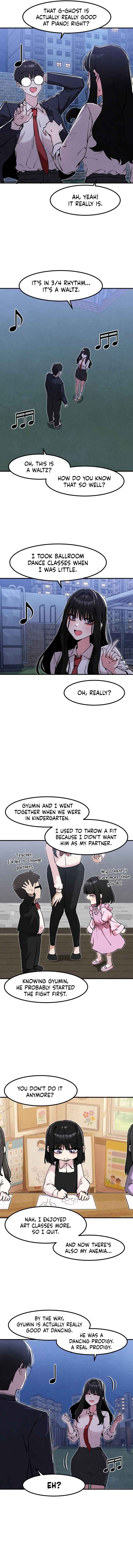Neo man Boindan Mariya Chapter 14 - Page 3