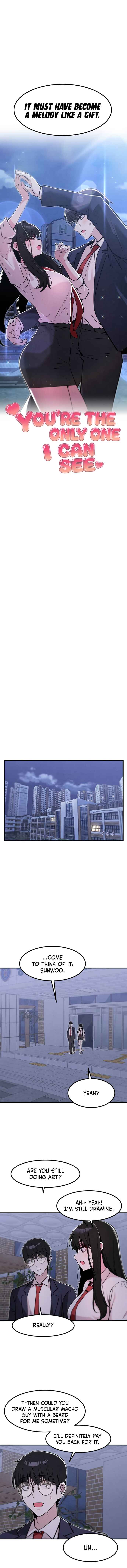 Neo man Boindan Mariya Chapter 14 - Page 9