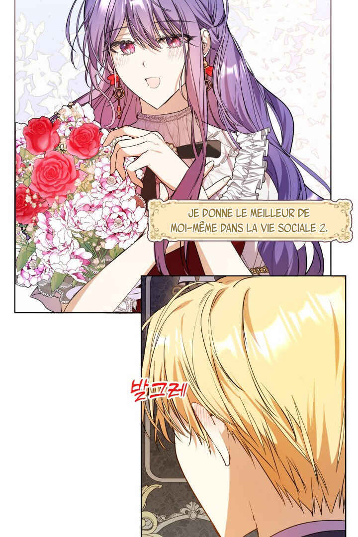 Siella's Revenge Affair Chapter 4 - Page 104