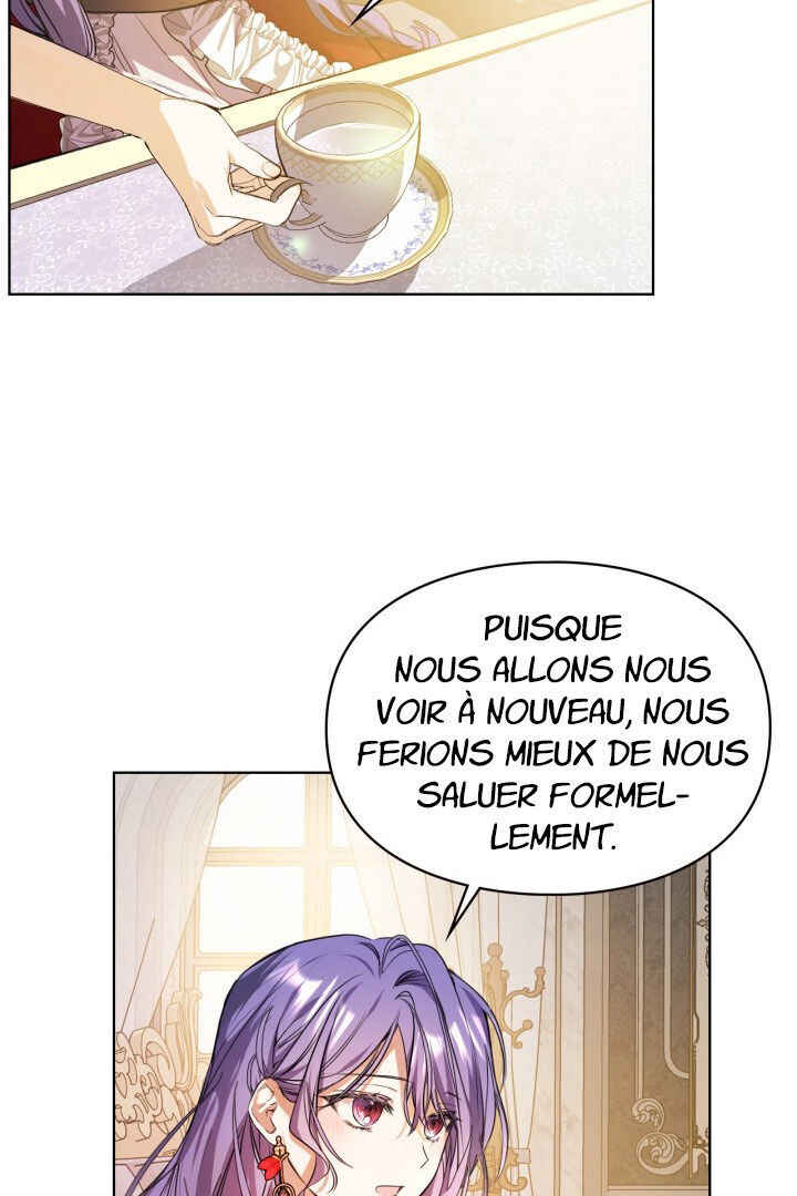 Siella's Revenge Affair Chapter 4 - Page 116