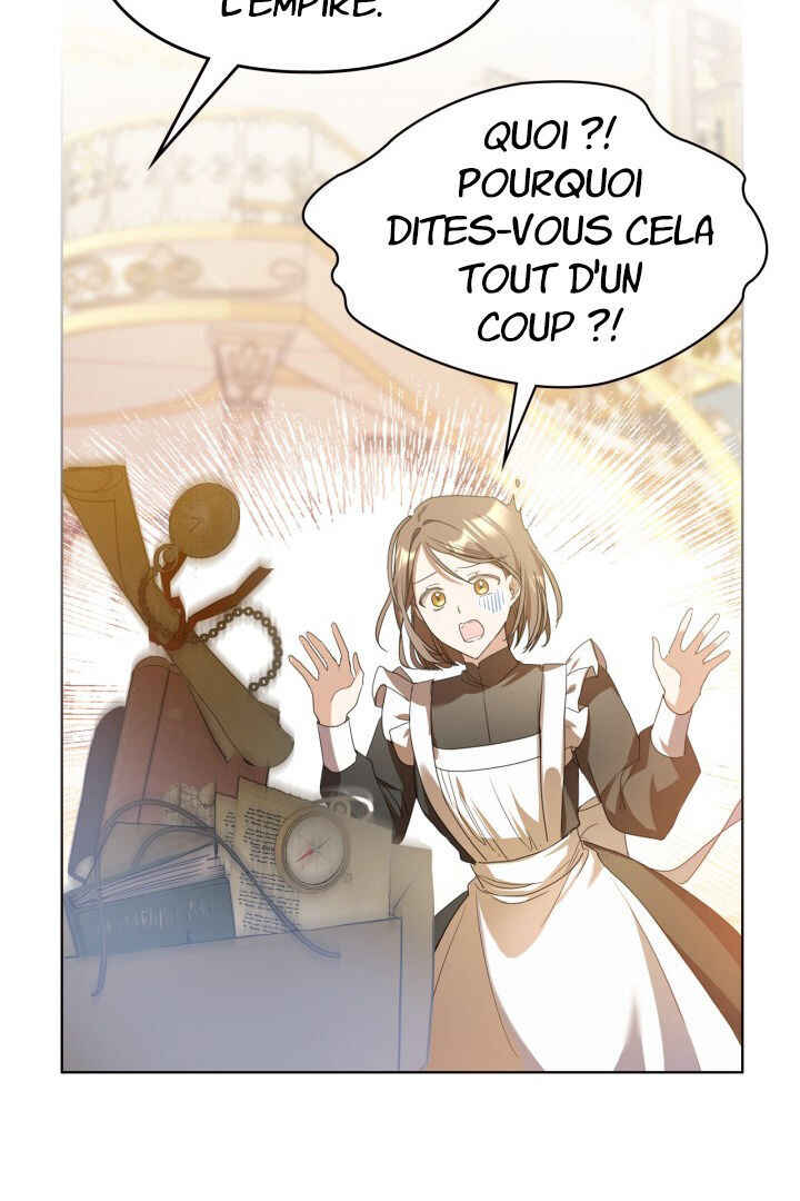 Siella's Revenge Affair Chapter 4 - Page 57