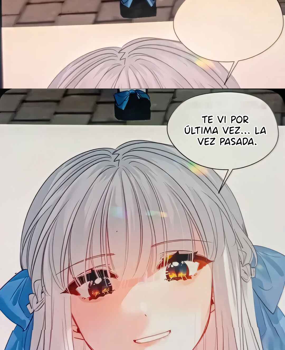 Miss Vampire’s Bullying Game Chapter 90 - Page 23