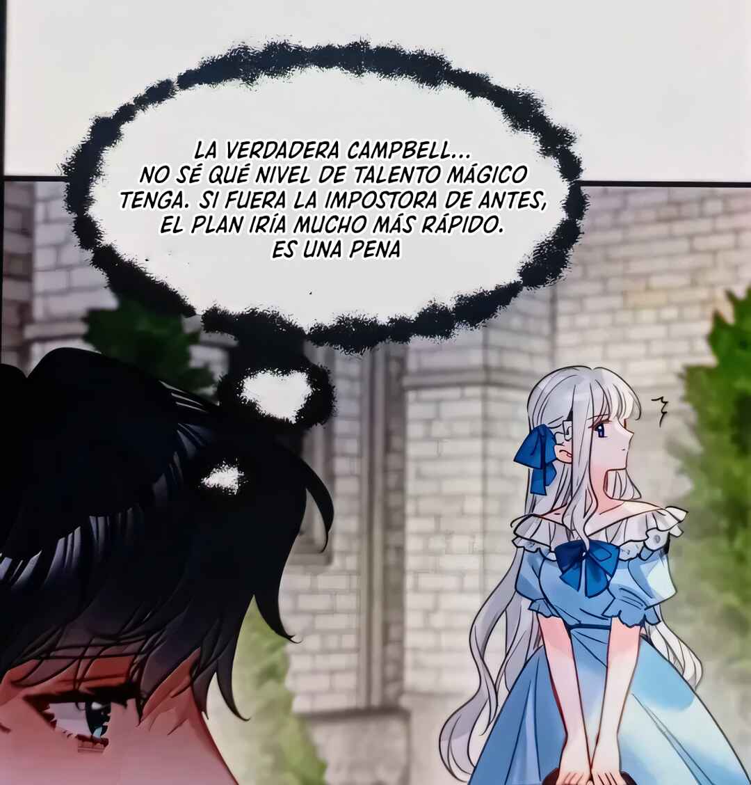 Miss Vampire’s Bullying Game Chapter 90 - Page 29