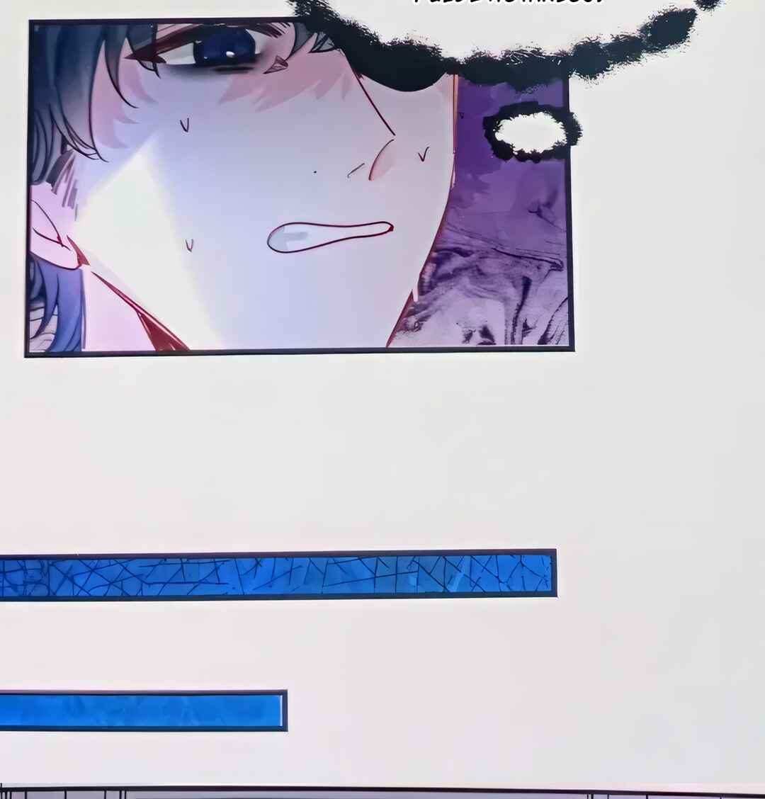 Miss Vampire’s Bullying Game Chapter 90 - Page 32