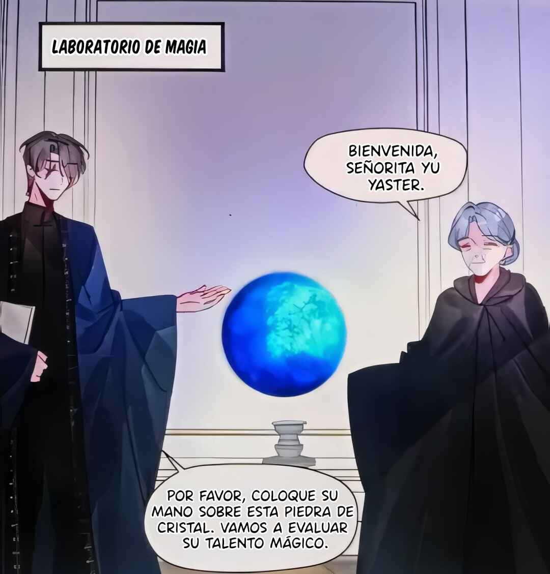 Miss Vampire’s Bullying Game Chapter 90 - Page 33